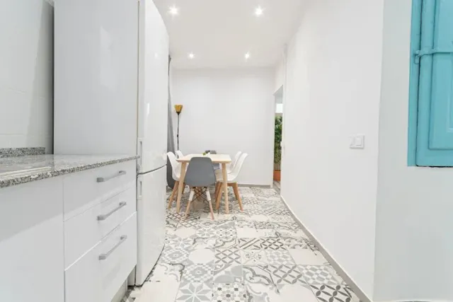 Private room in Carrer de la Freneria, Barcelona (1587625) room image 7