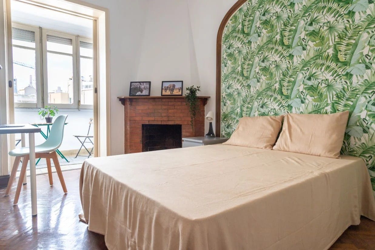 Ronda de Sant Pere, Barcelona Barcelona