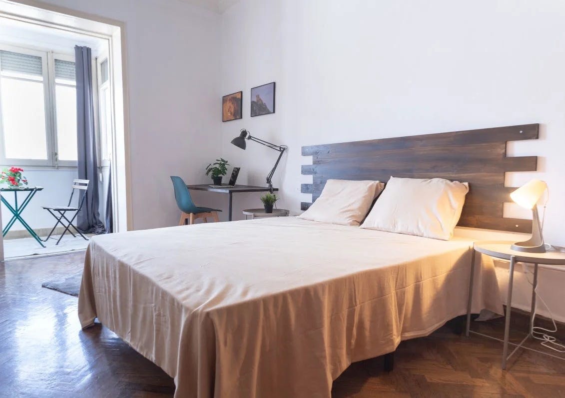 Ronda de Sant Pere, Barcelona Barcelona