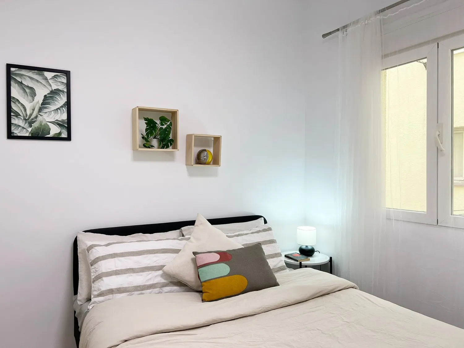 Private room in Paseo de la Virgen del Puerto, Madrid (1587638) ROOM 2