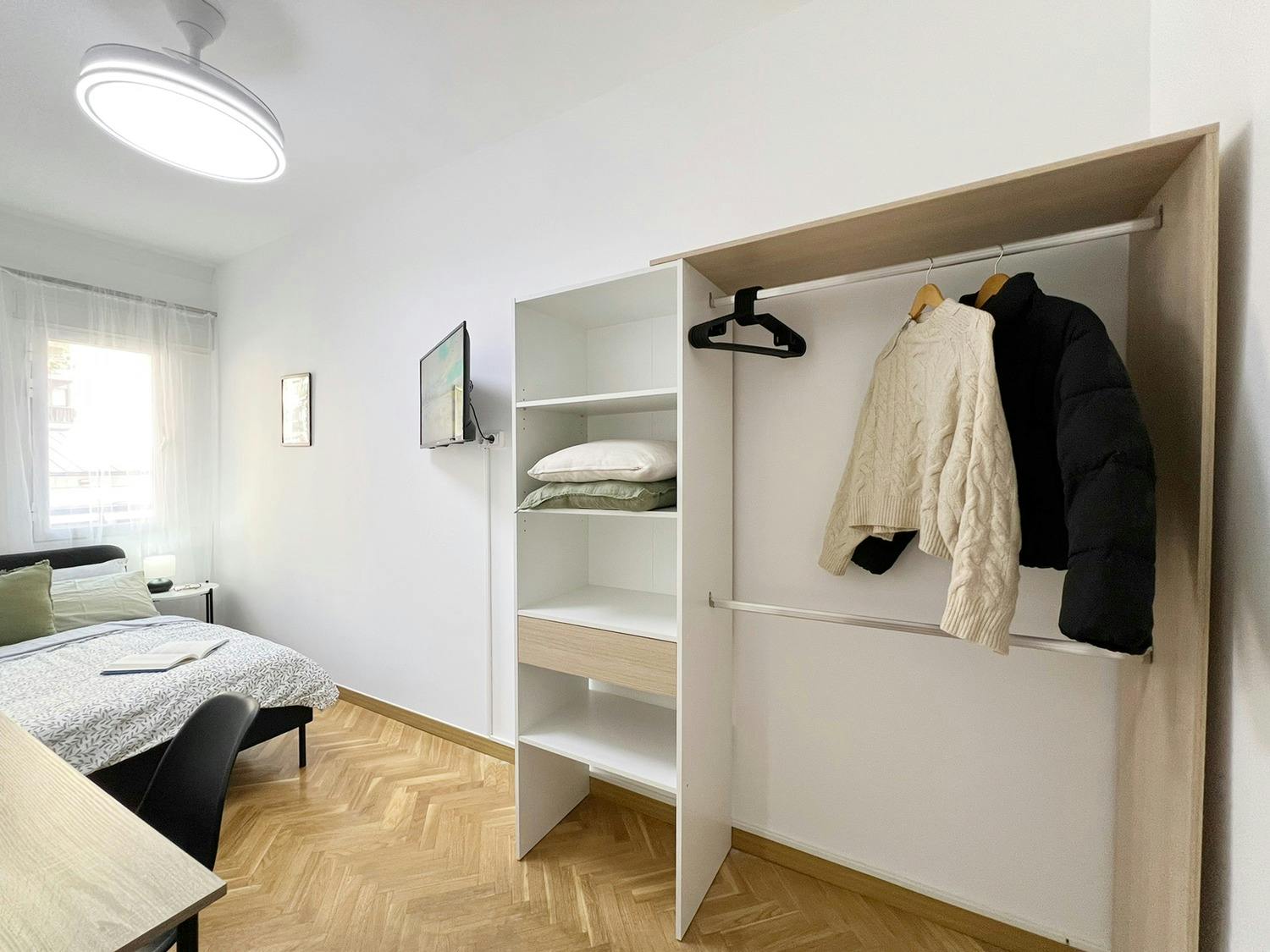 preview gallery tile