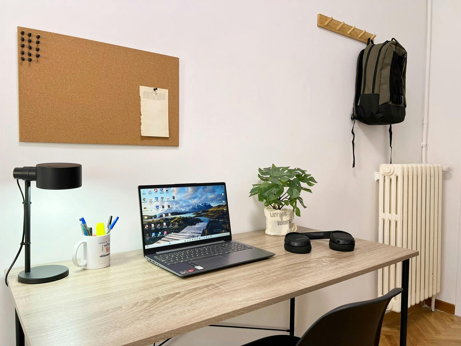 Apartment Madrid, 1 bed, 9m² — photo 3
