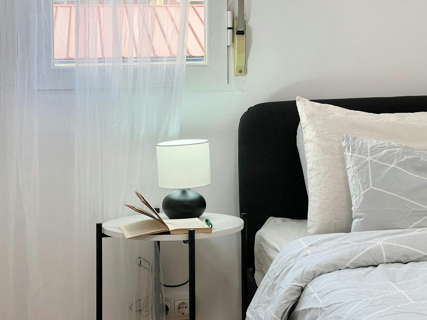 Apartment Madrid, 1 bed, 9m² — photo 8