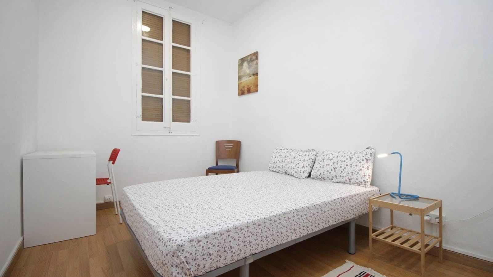 Apartment Barcelona, 1 bed, 9m² — photo 5