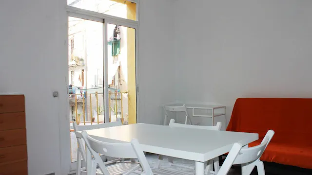 Private room in Carrer de Vistalegre, Barcelona (1587671) room image 20