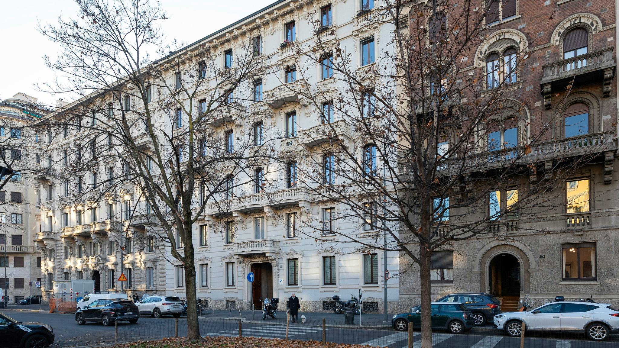 preview gallery tile