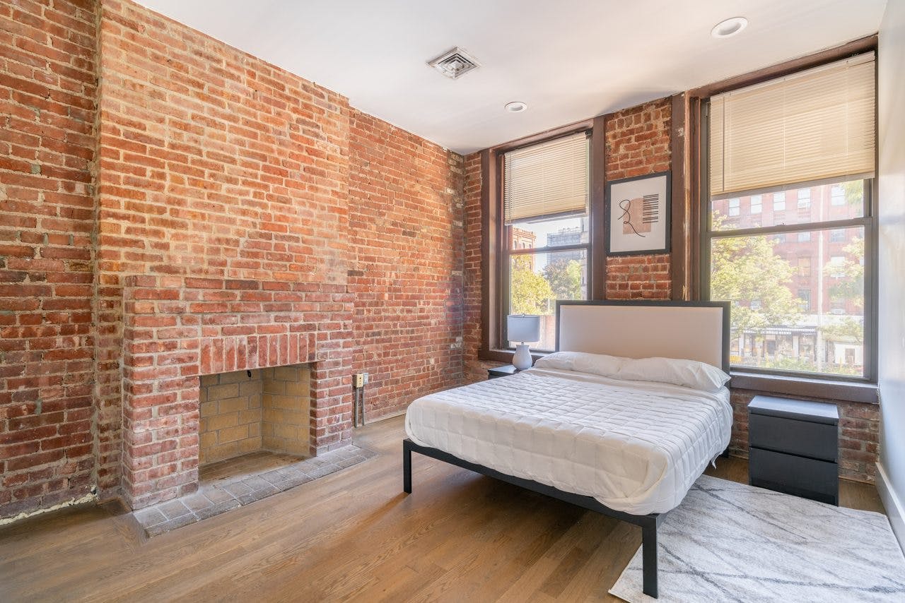 Pokój prywatny do wynajęcia za $1,951 miesięcznie w mieście New York City, Adam Clayton Powell Junior Boulevard