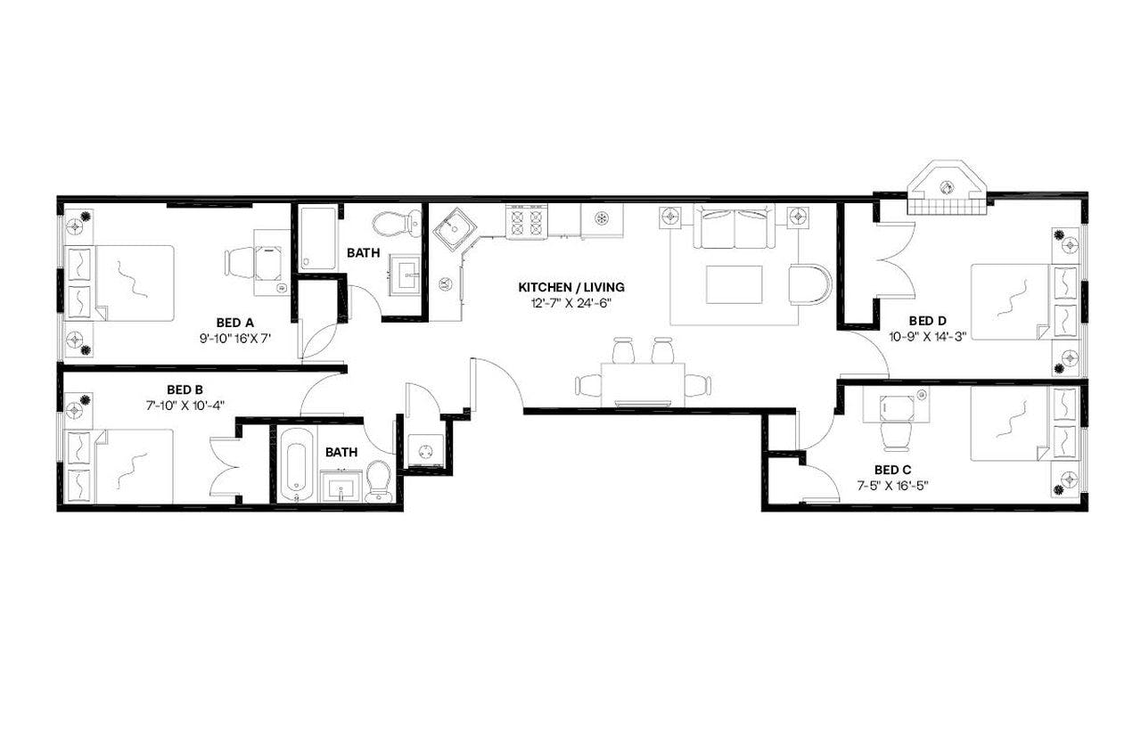 preview gallery tile