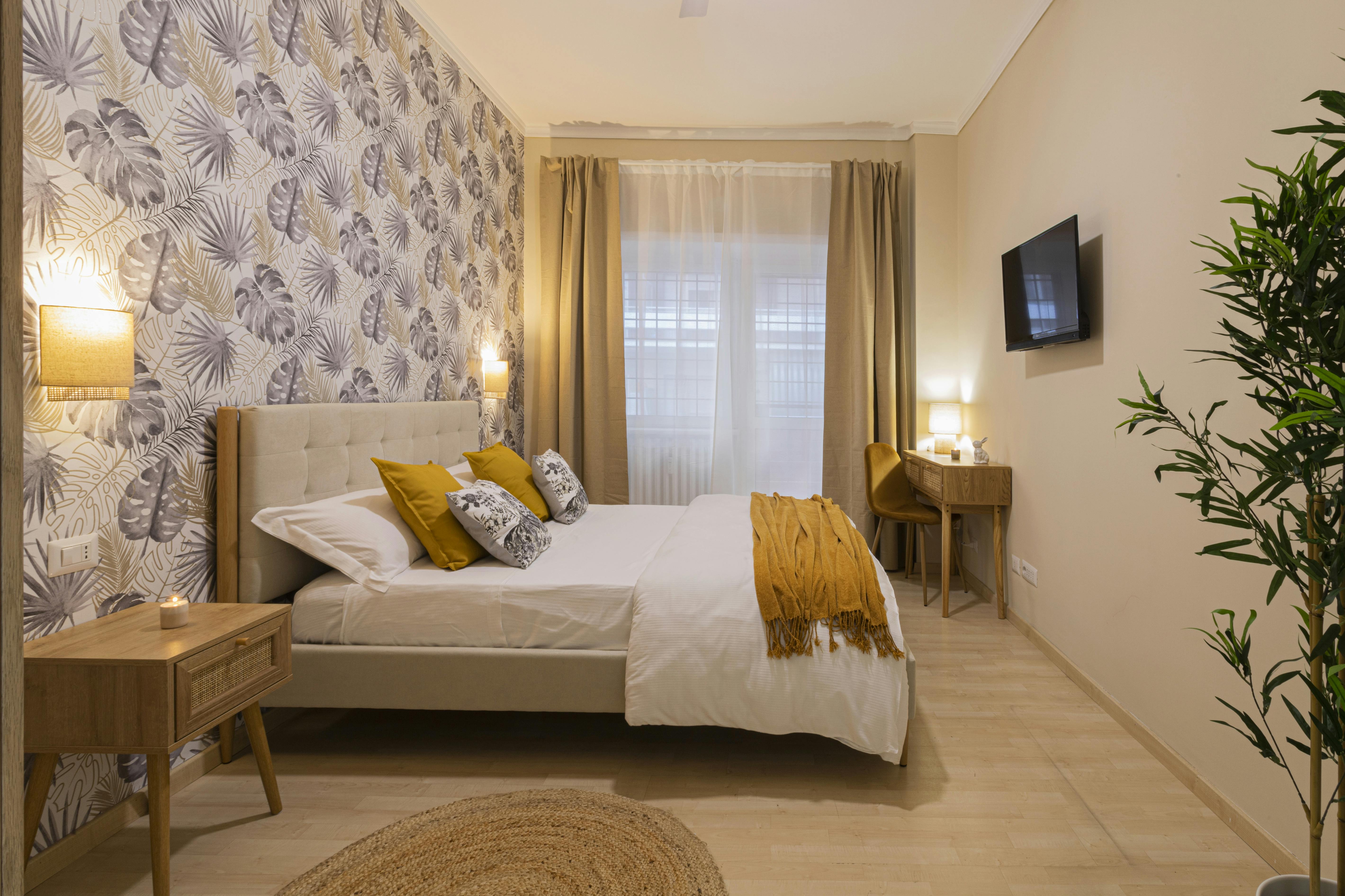 Via Anastasio II, Rome preview