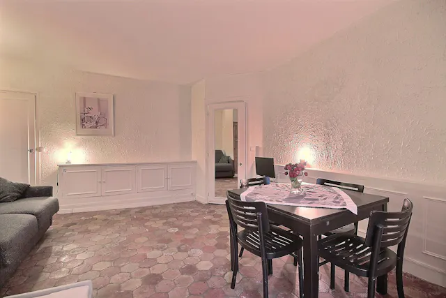 Apartment in Rue Mazarine, Paris (1587698) room image 2