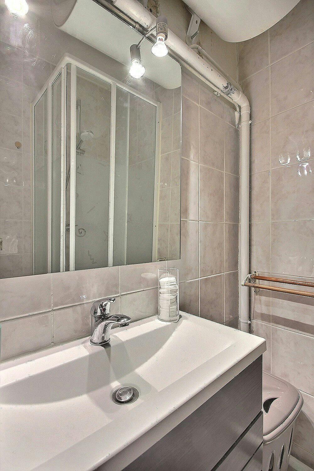 Apartment Paris — photo 31