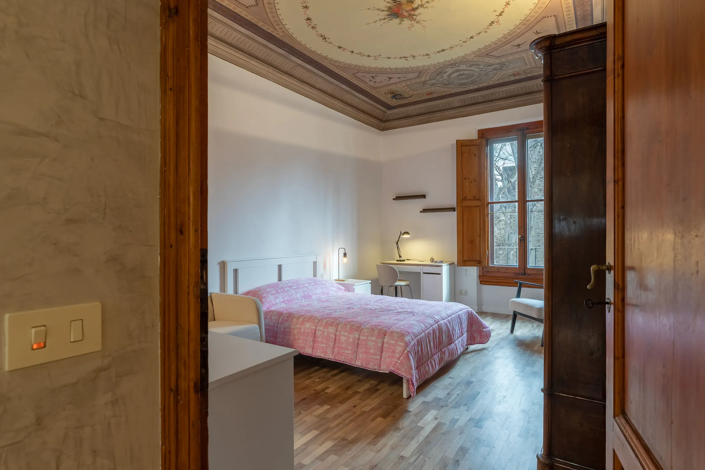 Private room in Viale Francesco Petrarca, Florence (1587704) ROOM 2