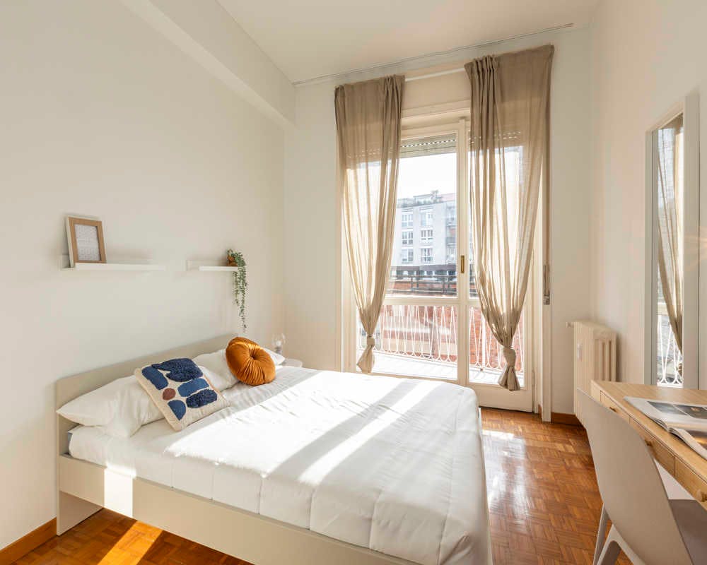 Via Carlo Pisacane, Milan preview