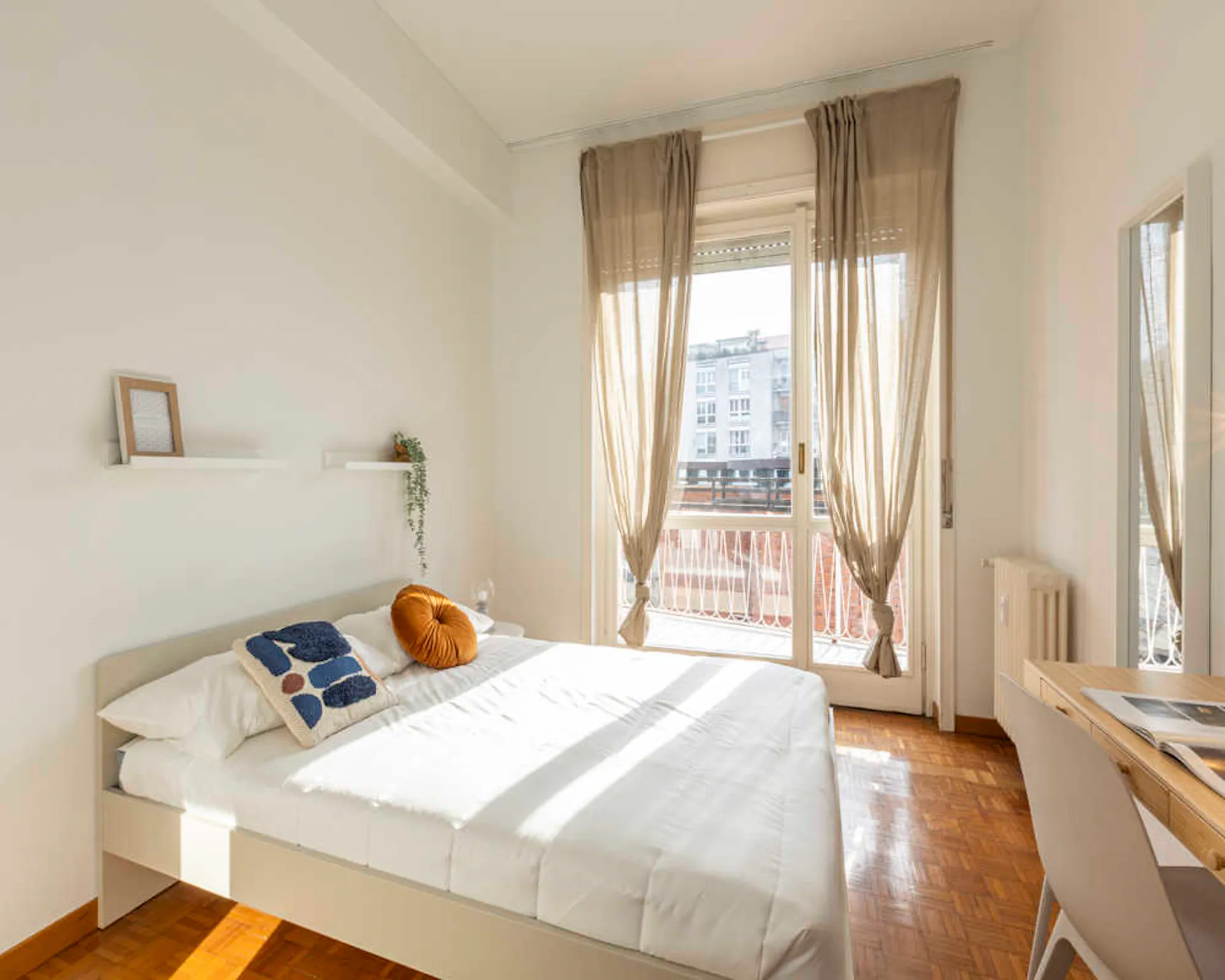 Via Carlo Pisacane, Milan preview