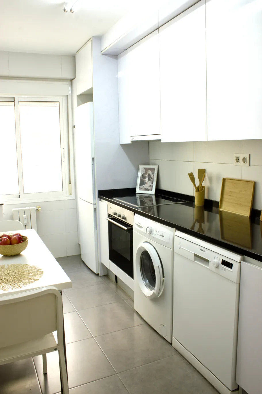 Private room in Calle de Jorge Cocci, Zaragoza (1587712) COMMON_AREA 3
