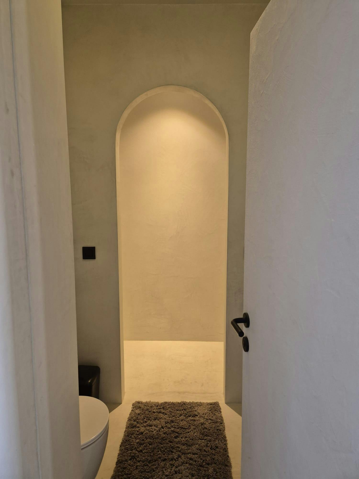 Apartment Antwerpen, 1 bed, 12m² — photo 4