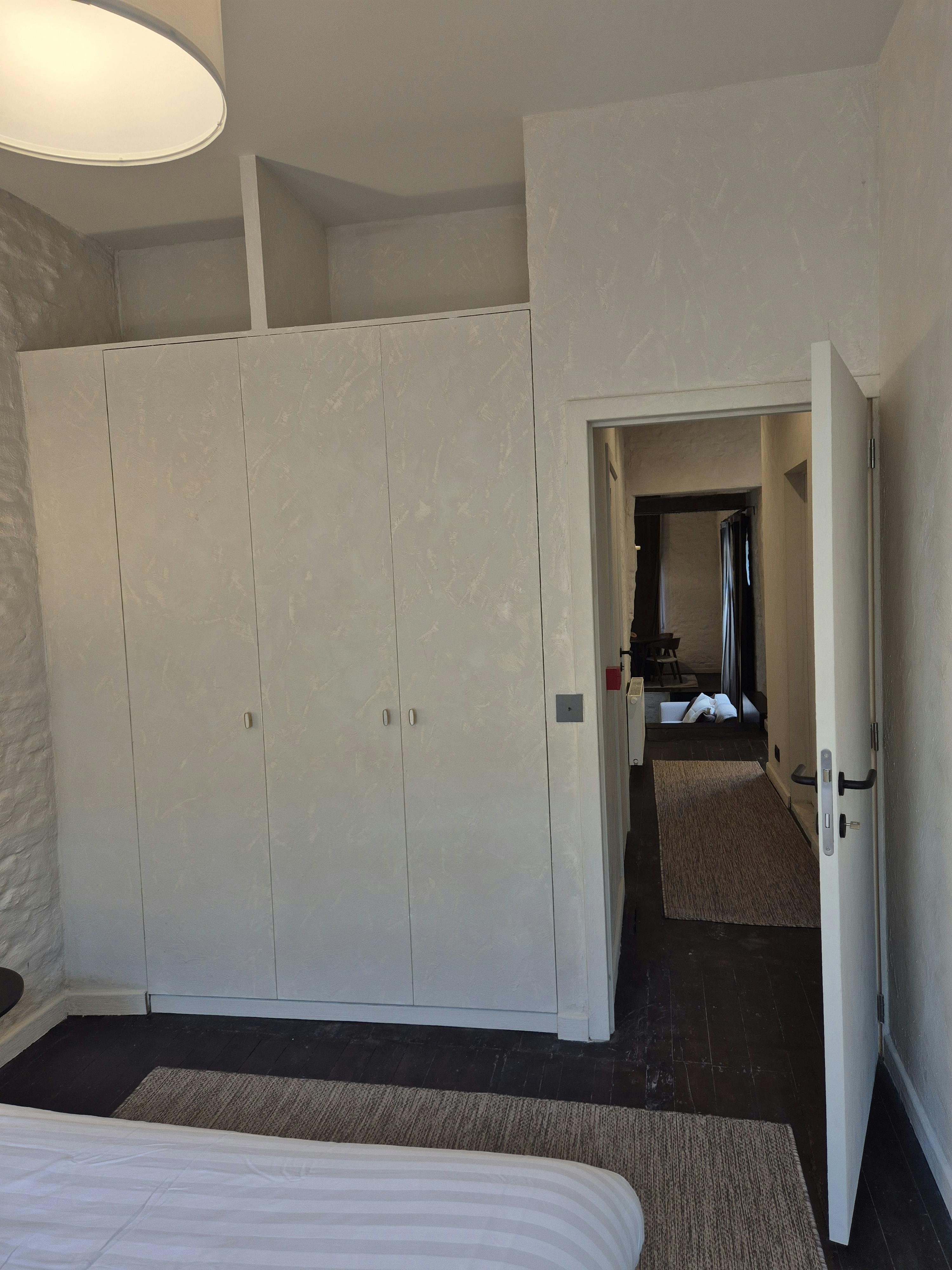 Apartment Antwerpen, 1 bed, 12m² — photo 7
