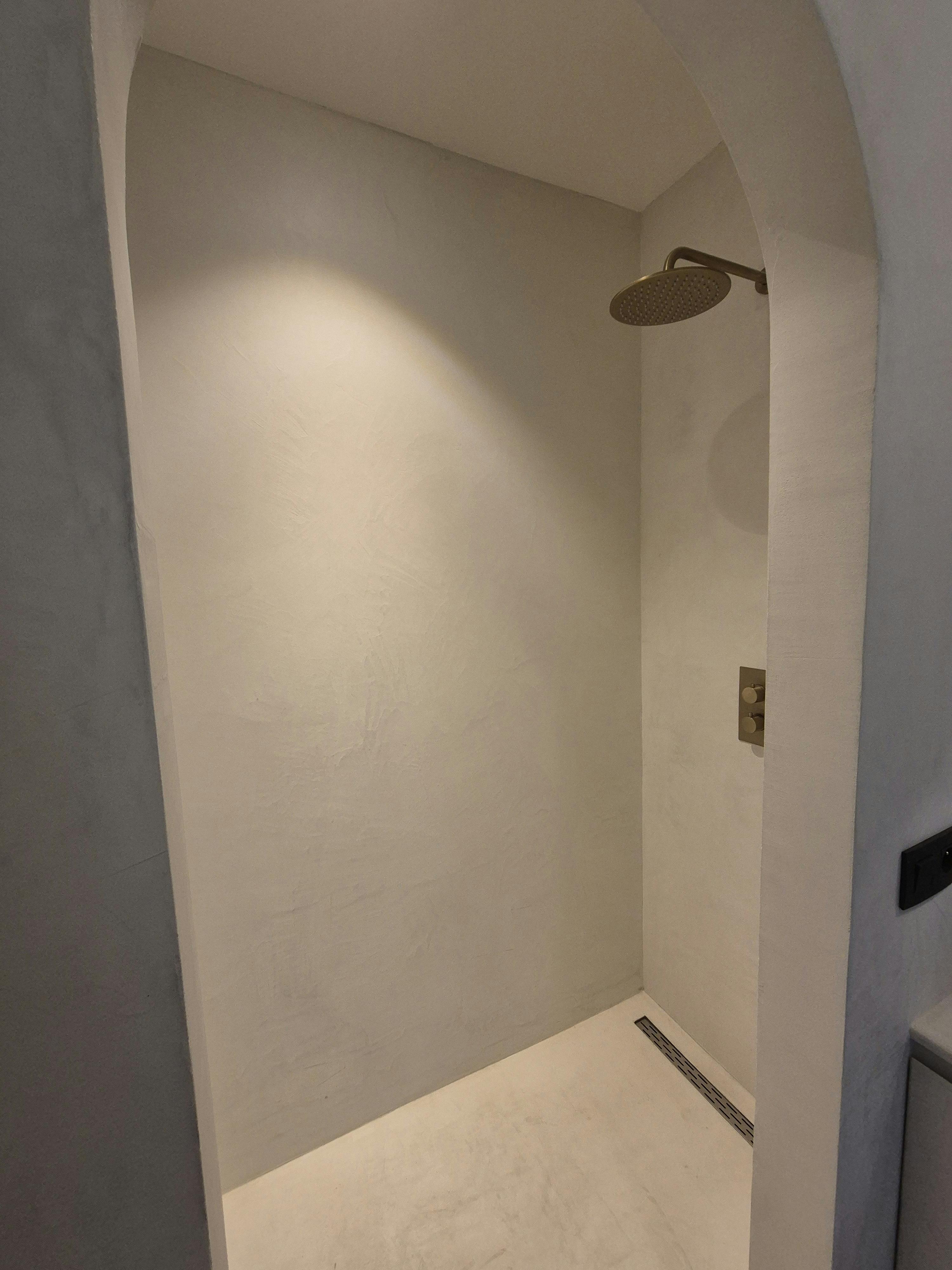 Apartment Antwerpen, 1 bed, 12m² — photo 6