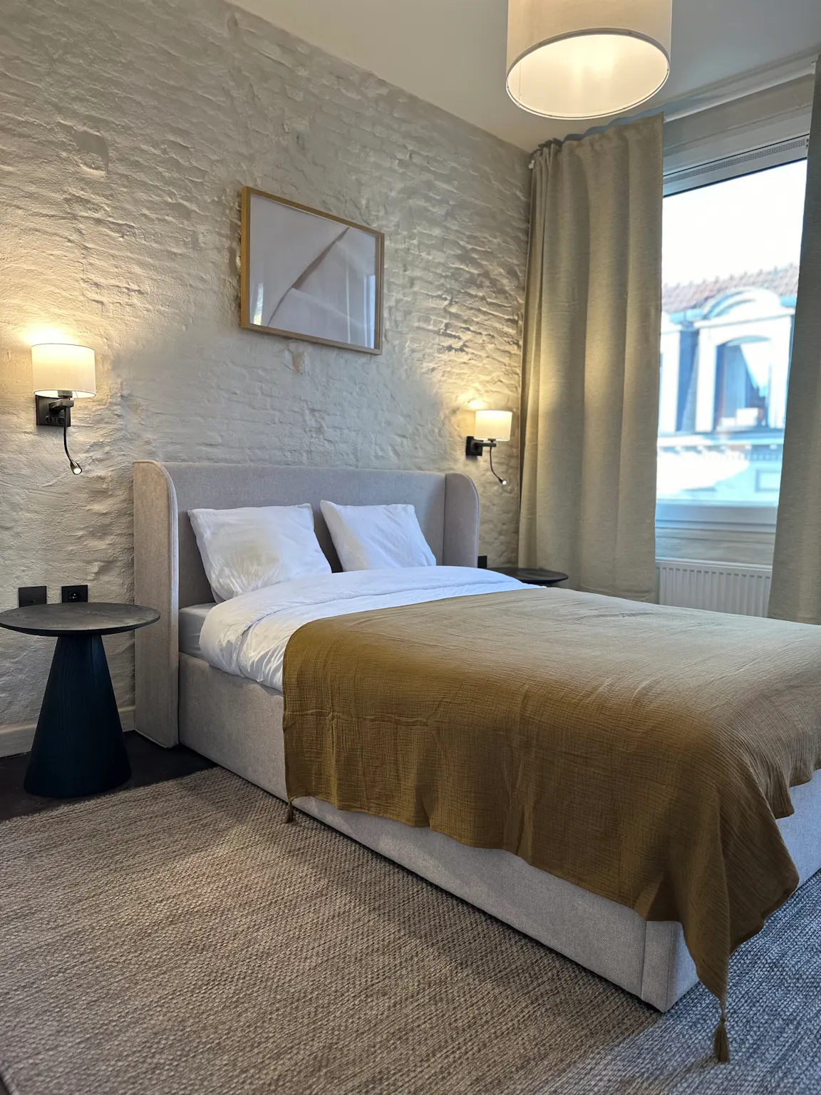 Walenstraat, Antwerpen preview