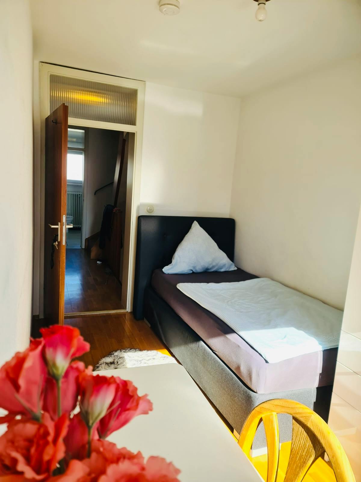 私人房间 正在以 €700 的月租出租，其位于 Munich, Elfriedenstraße