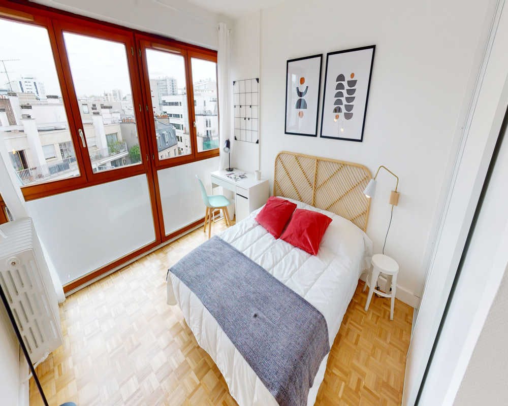 Rue du Champ de l'Alouette, Paris preview