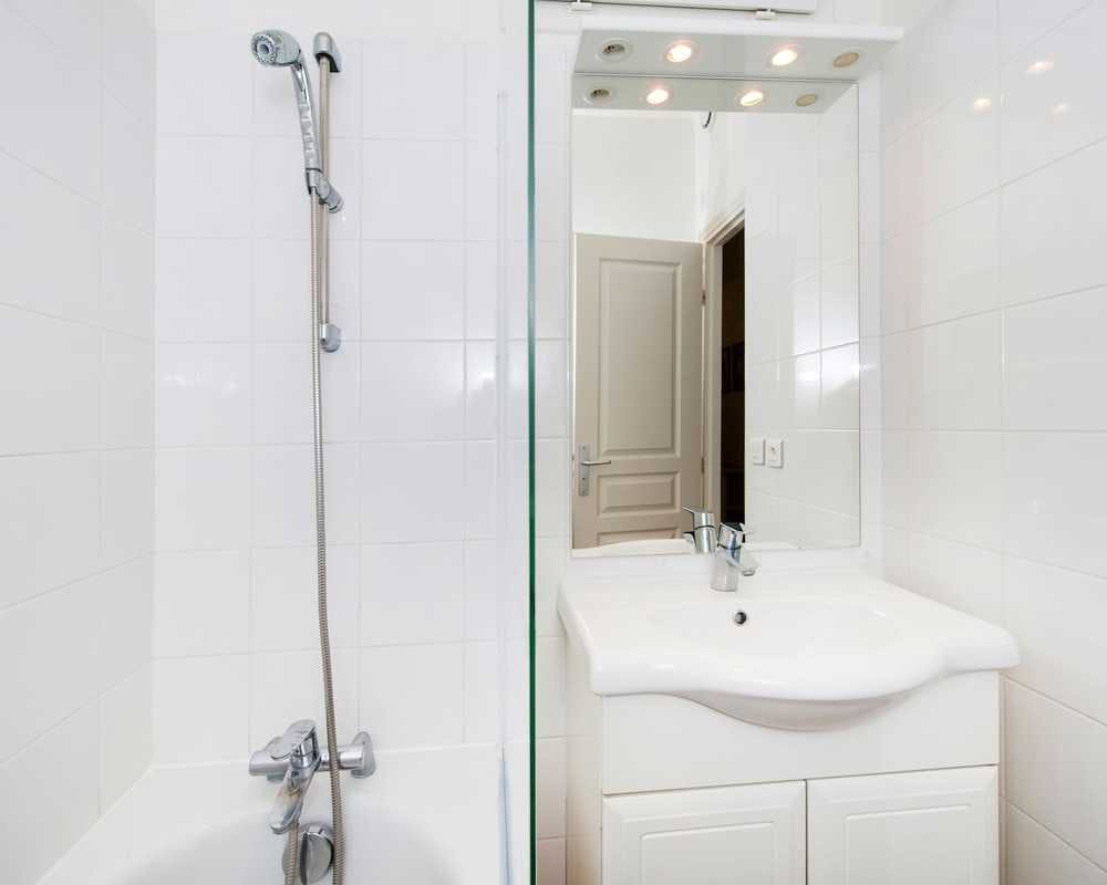 Single room Paris, 1 bed, 16m² — photo 8