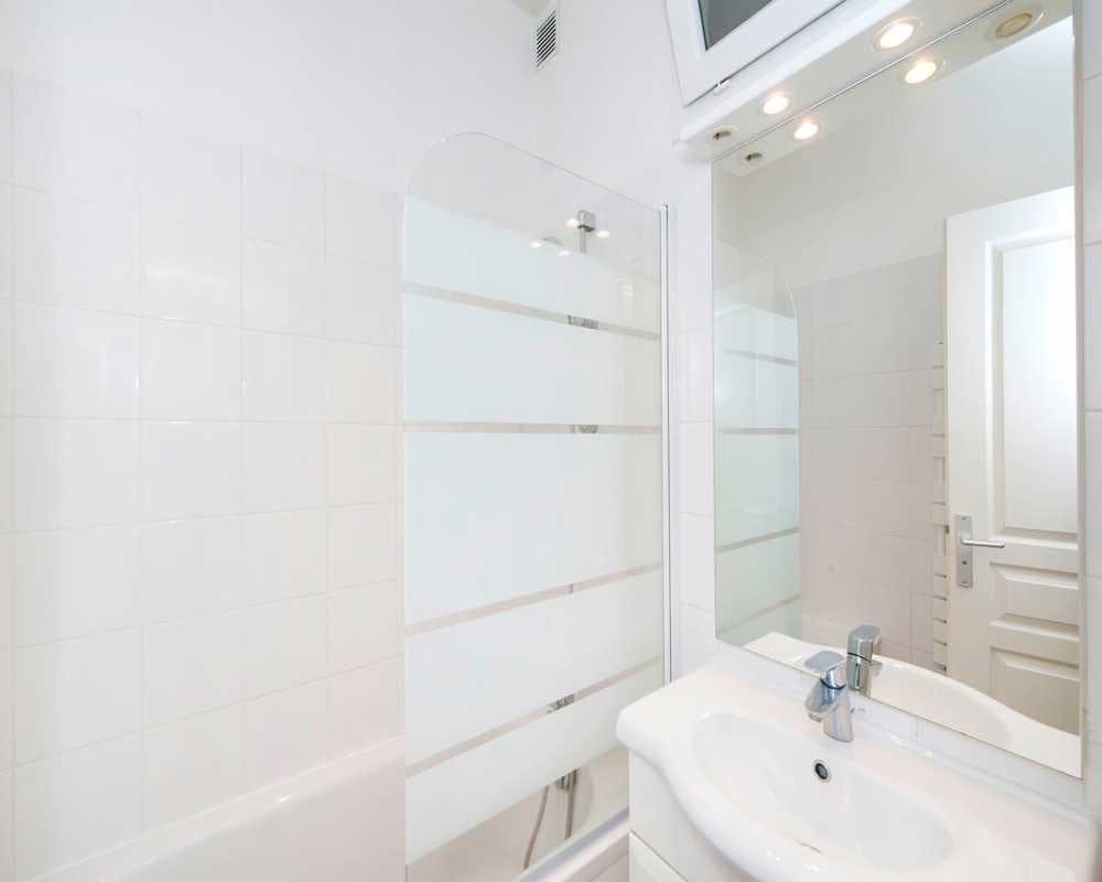 Single room Paris, 1 bed, 16m² — photo 13