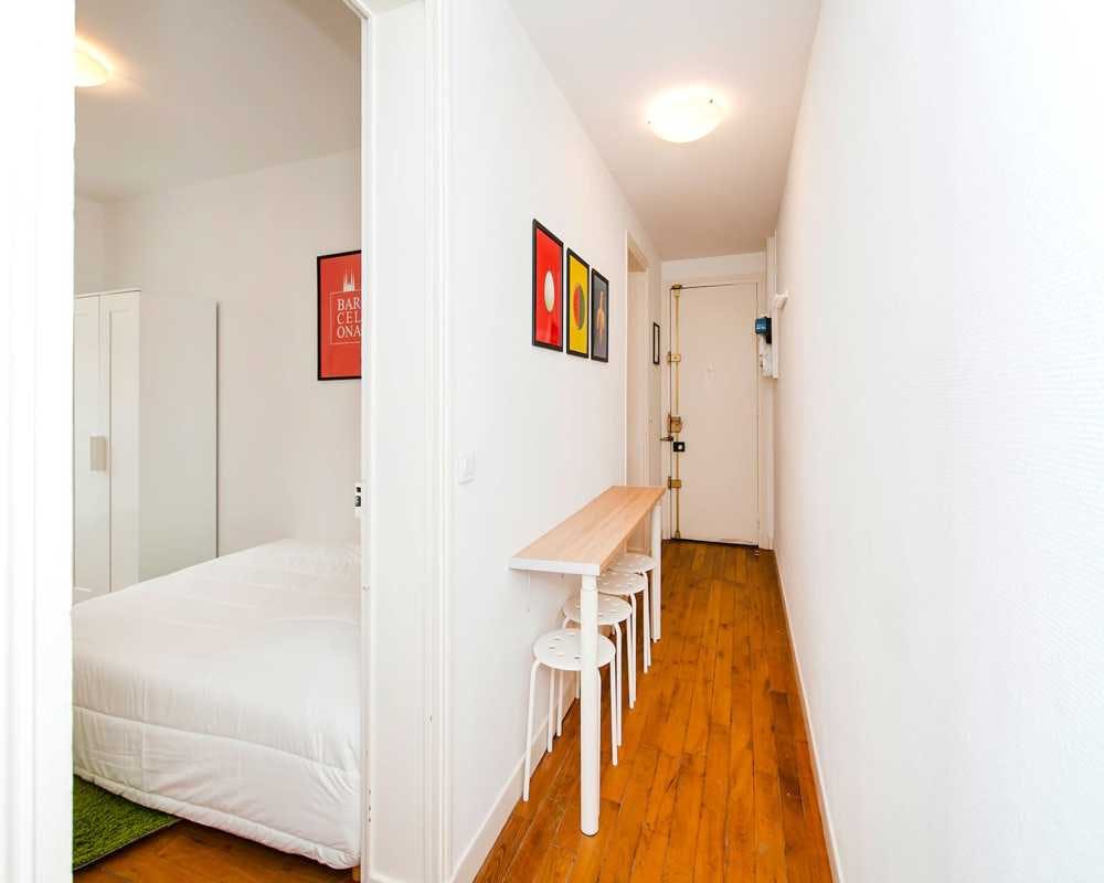 Private room in Rue Oscar Roty, Paris (1587728) ROOM 4