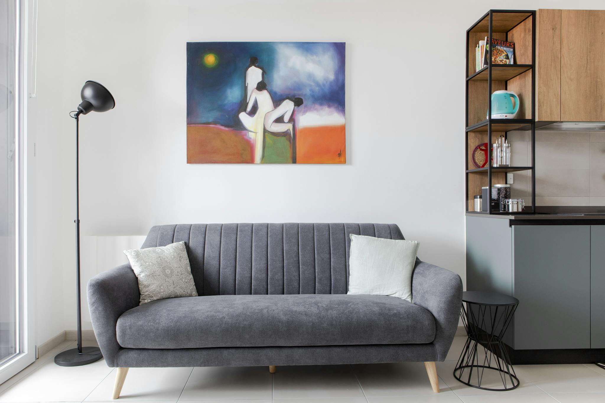 preview gallery tile