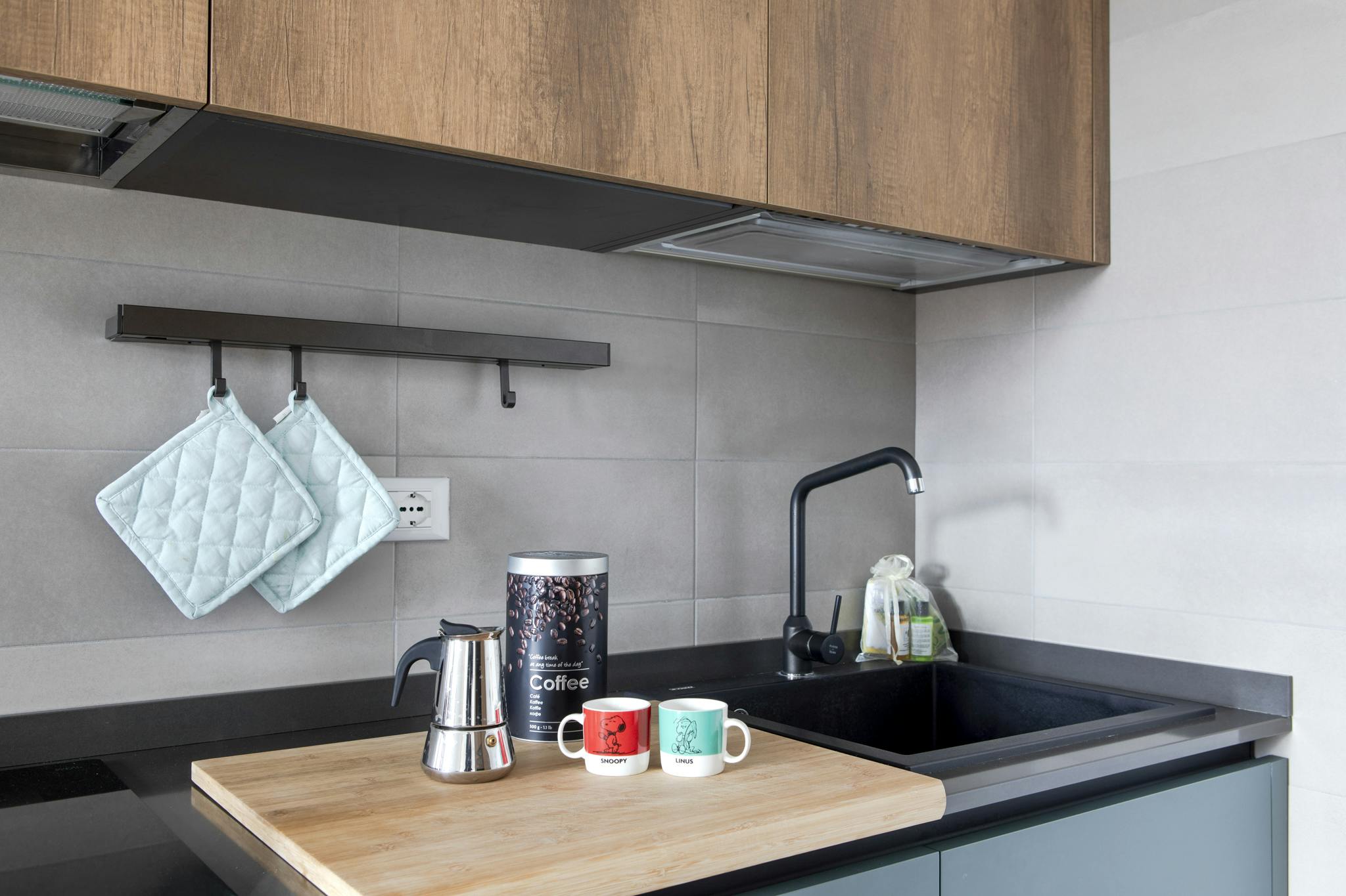 preview gallery tile