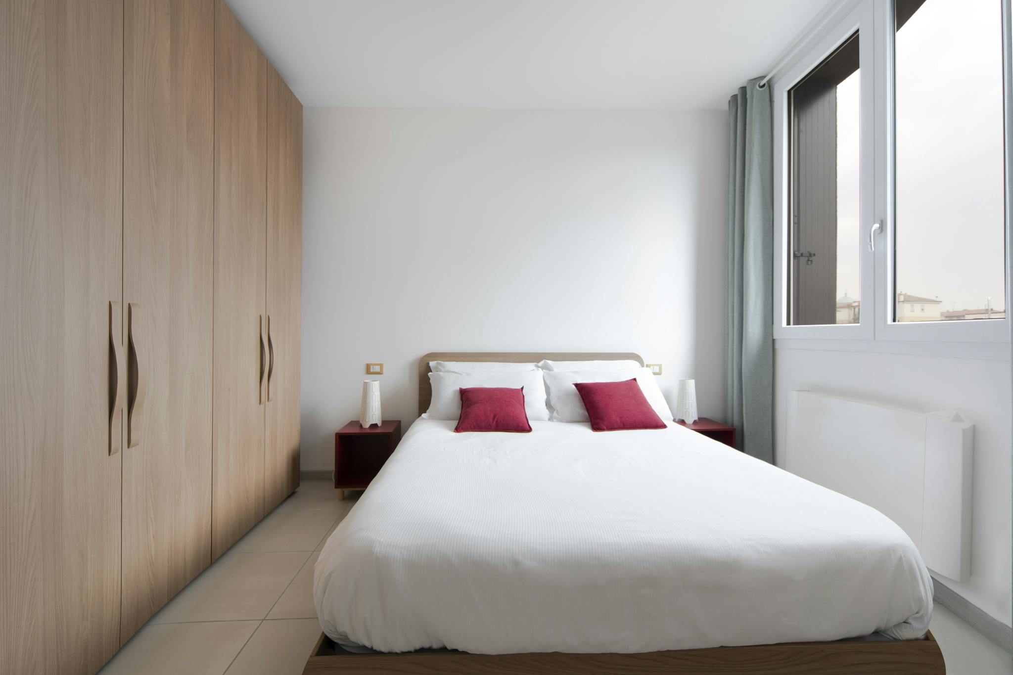 Via della Liberazione, Bologna