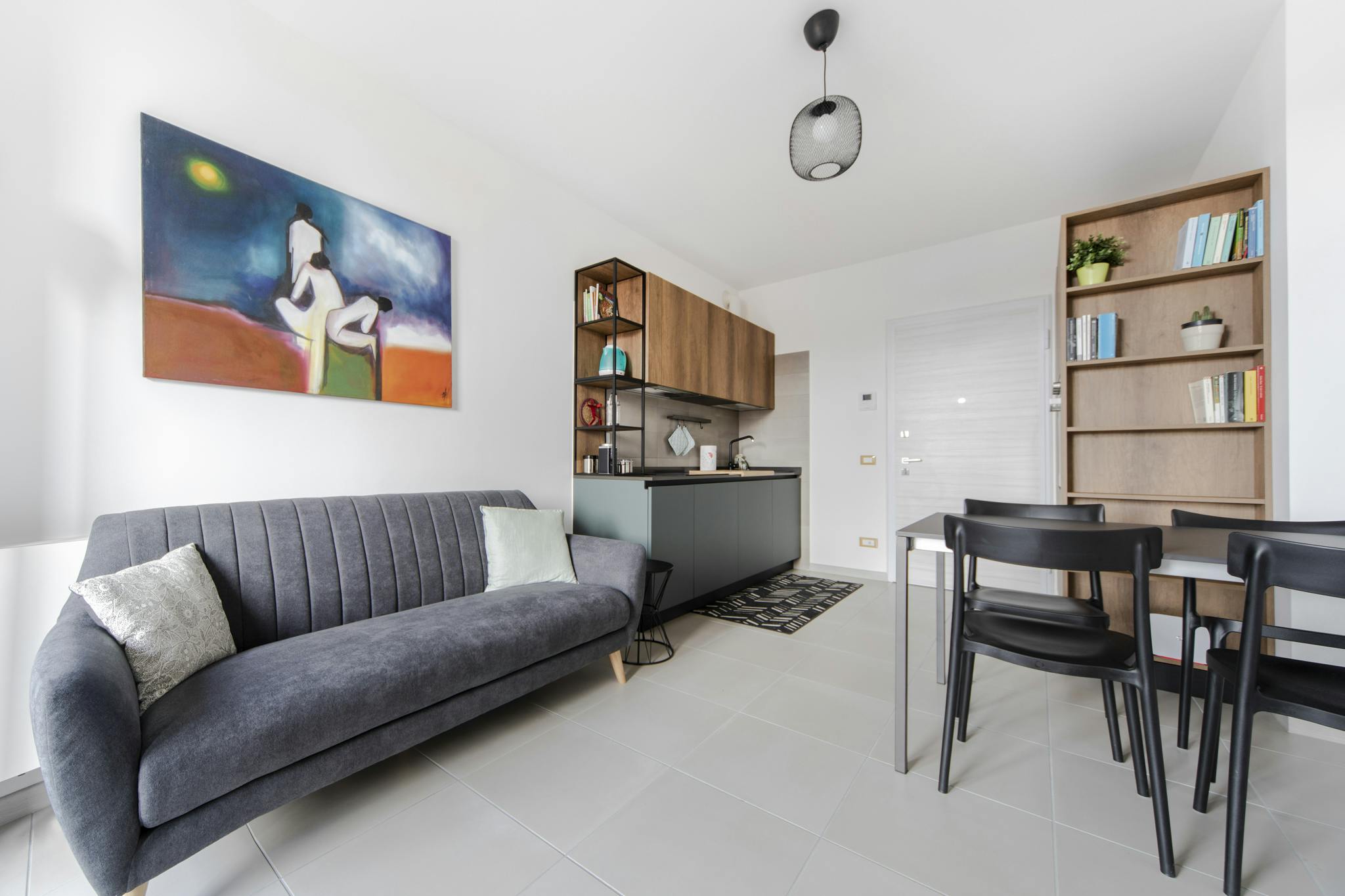 preview gallery tile