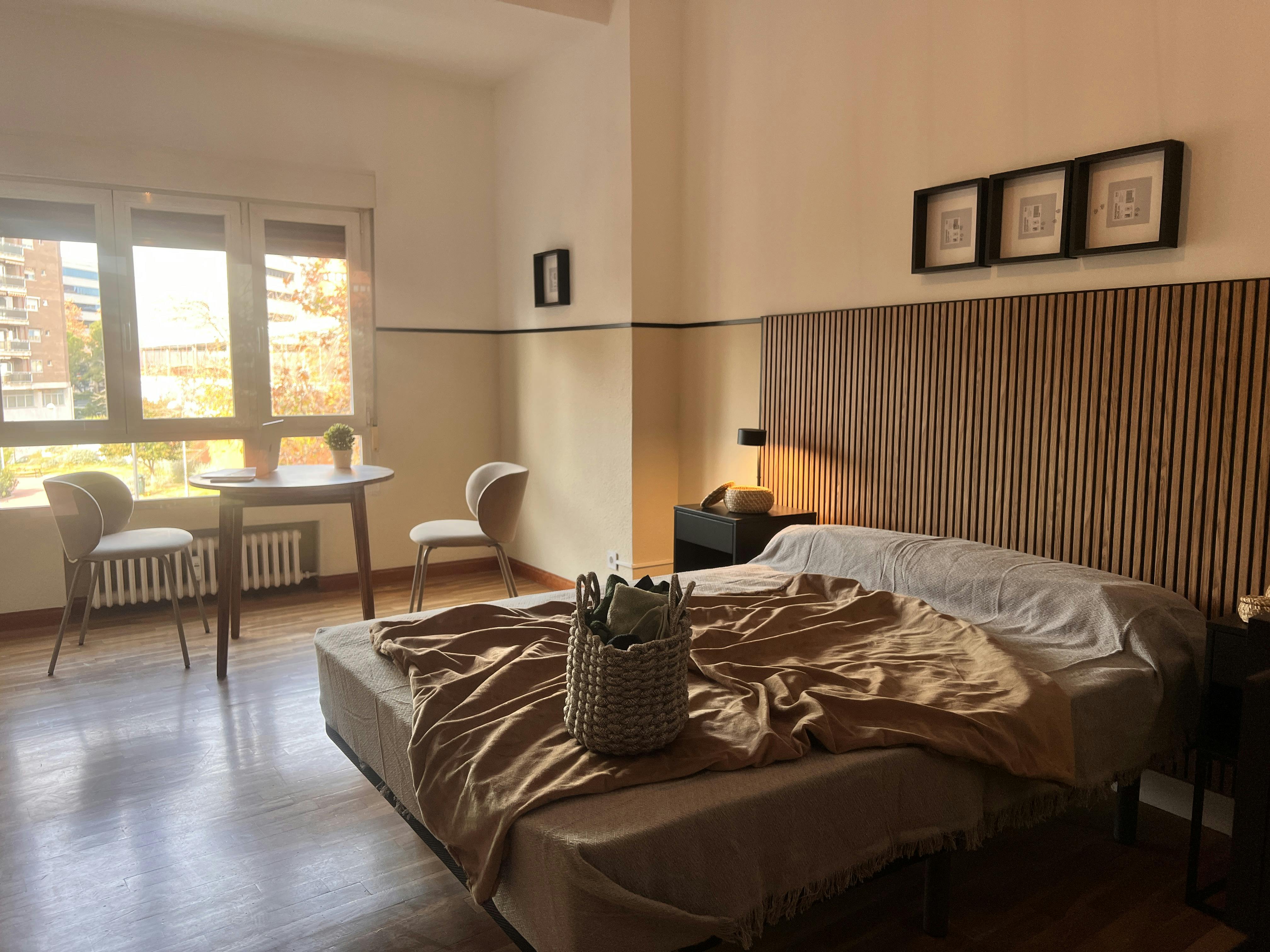 Calle de López de Hoyos, Madrid Madrid