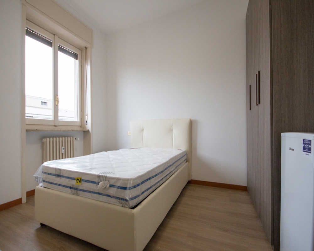 Via Adeodato Ressi, Milan preview