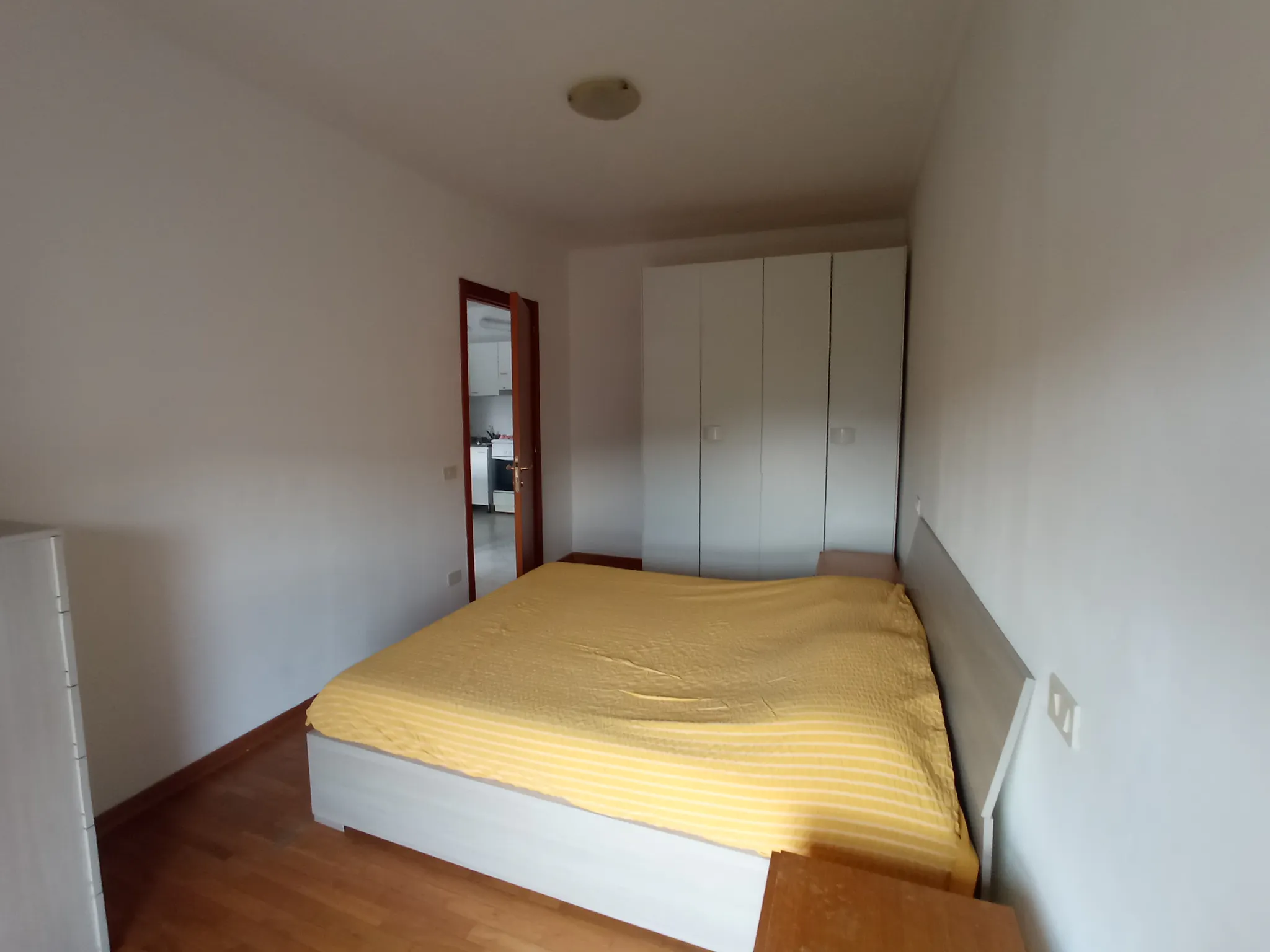 1-Bedroom Apartment in Via Cortonese, Perugia 3