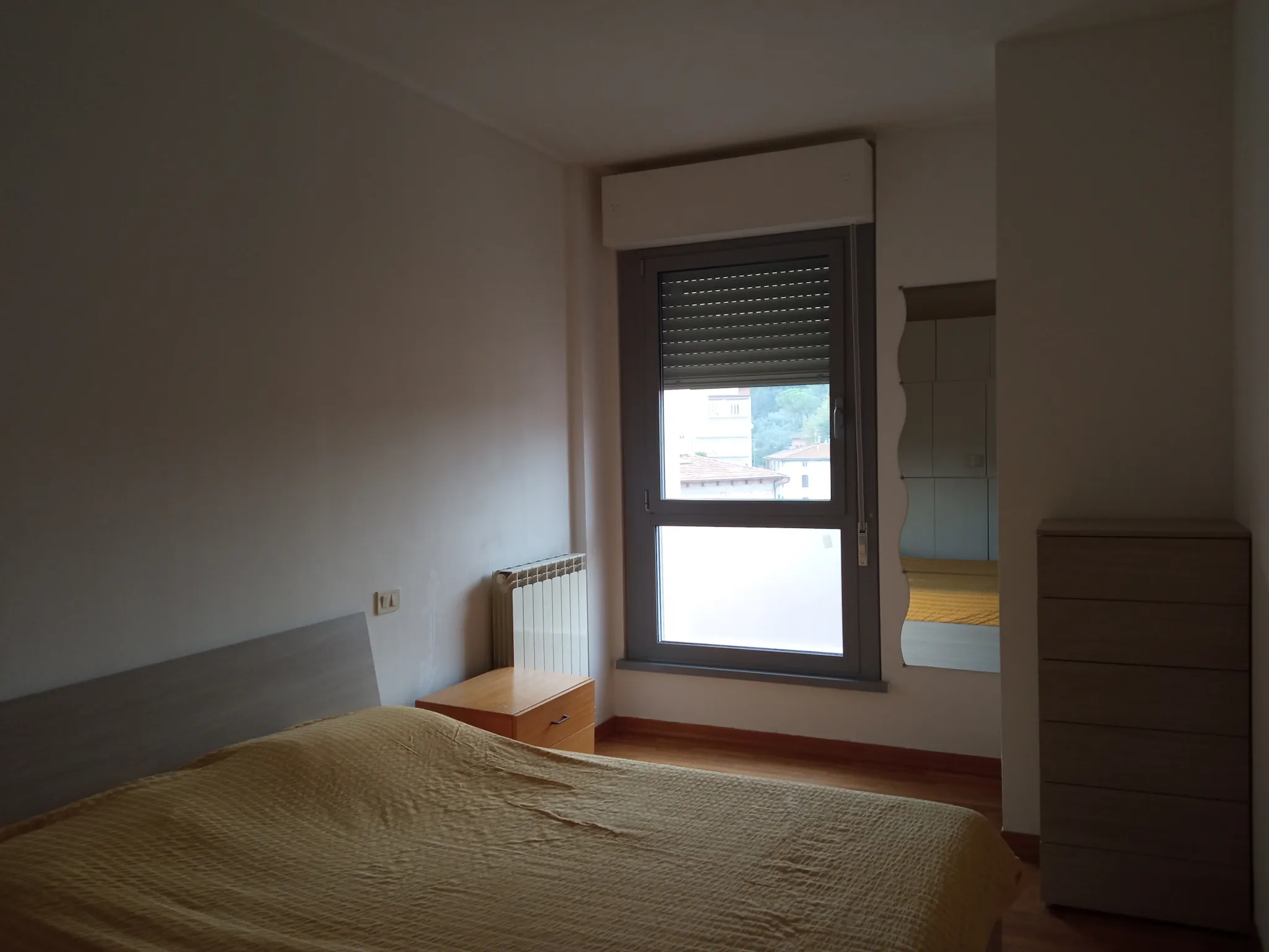 1-Bedroom Apartment in Via Cortonese, Perugia 4