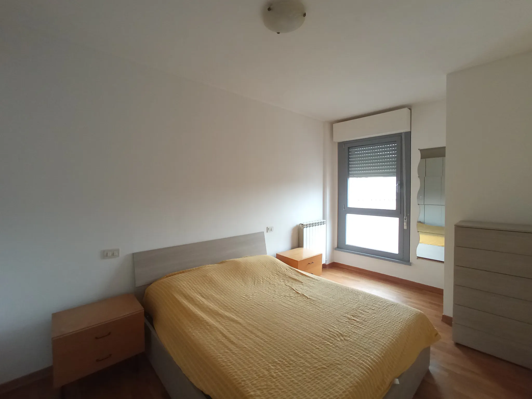 1-Bedroom Apartment in Via Cortonese, Perugia 2