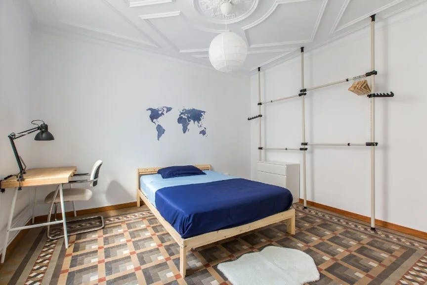 Gran Via de les Corts Catalanes, Barcelona Barcelona