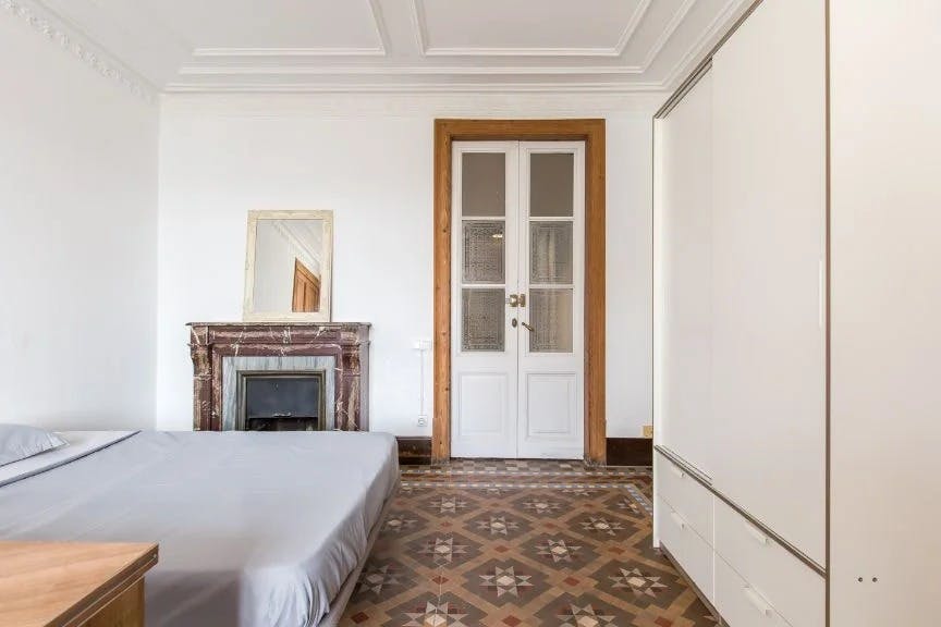 Gran Via de les Corts Catalanes, Barcelona Barcelona