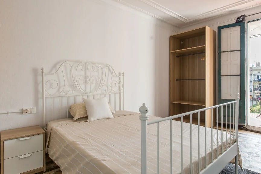 Gran Via de les Corts Catalanes, Barcelona preview