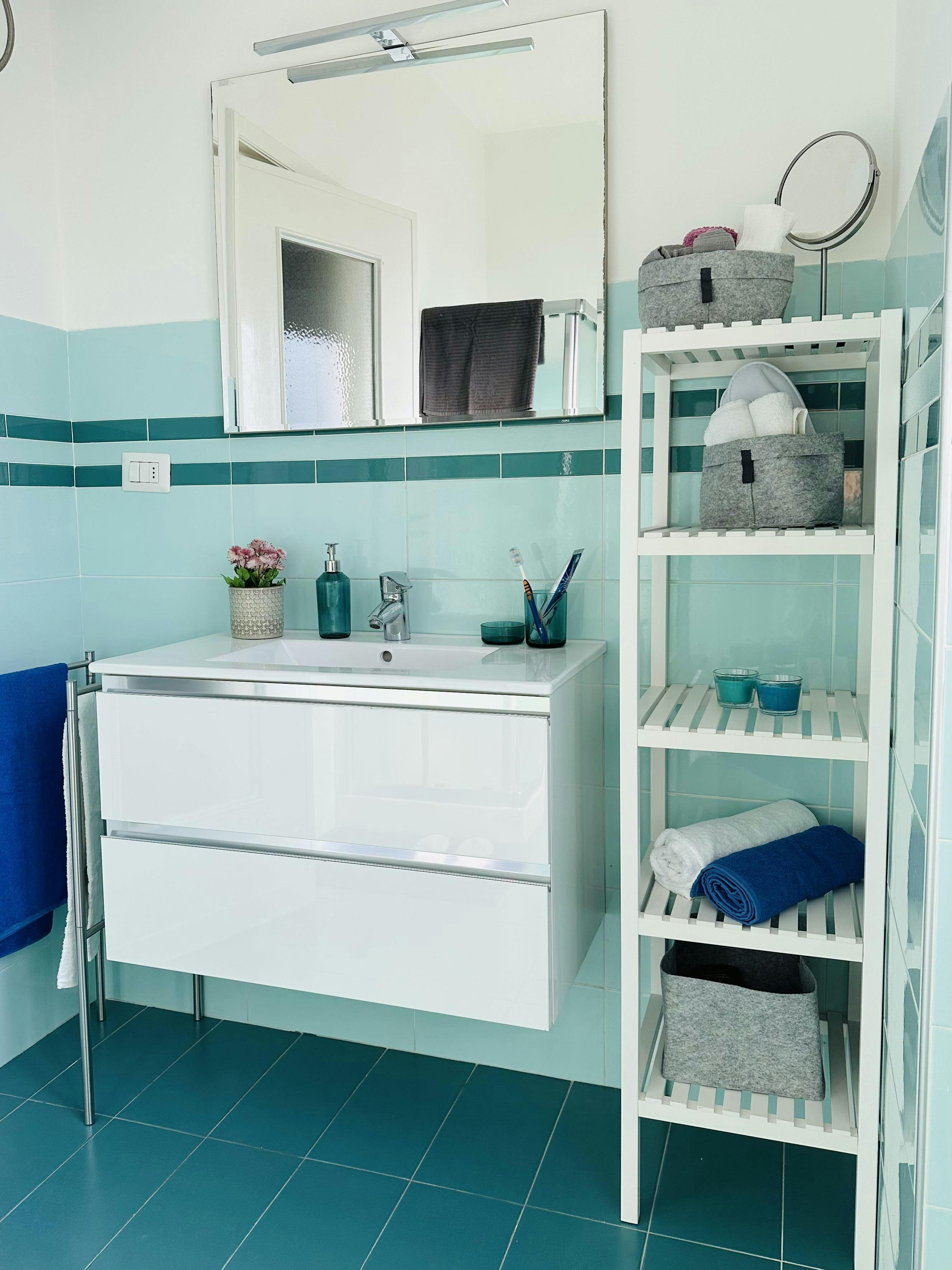 Single room Turin, 1 bed, 9m² — photo 10
