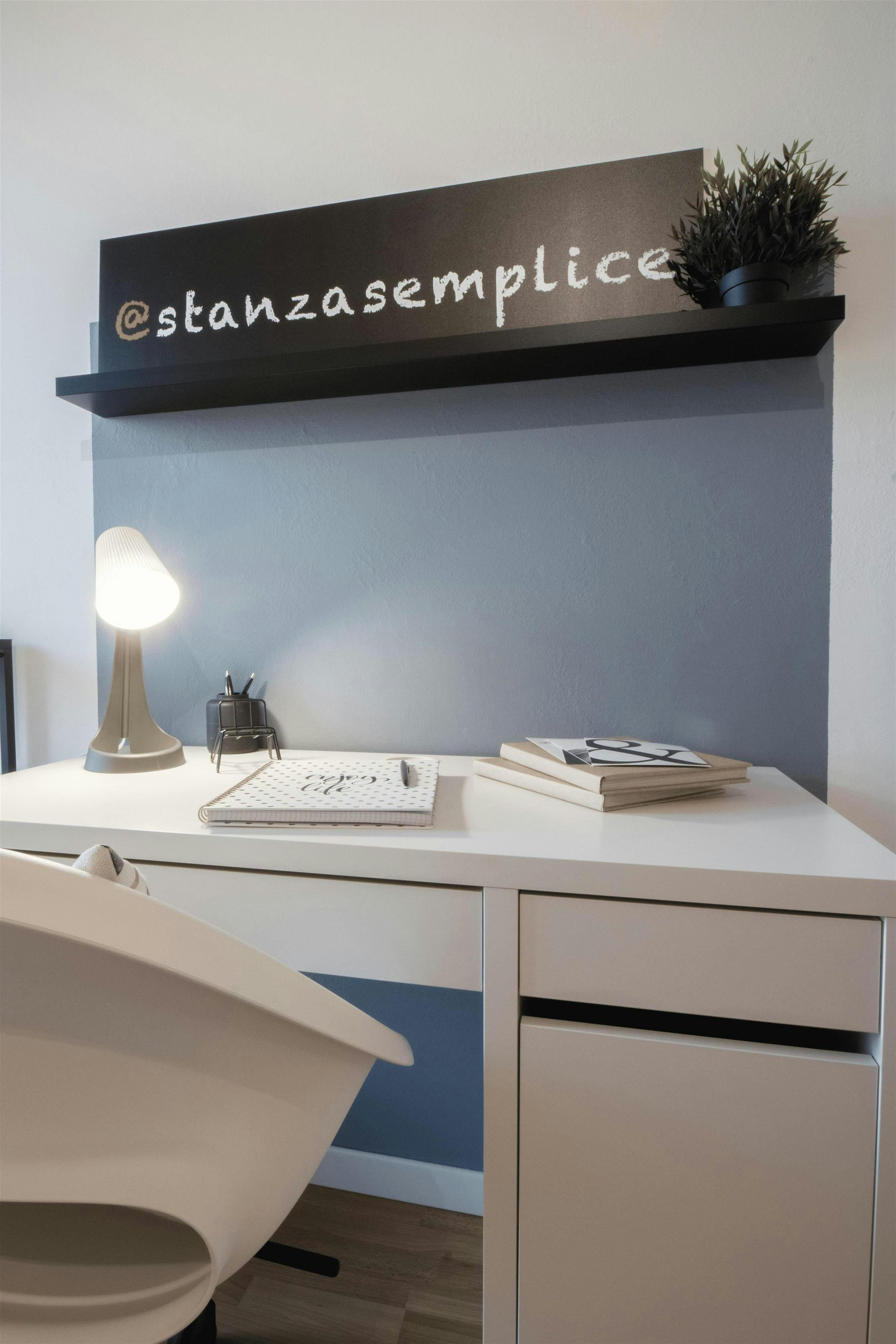 Chambre simple Turin, 1 chambre, 9m² — photo 35