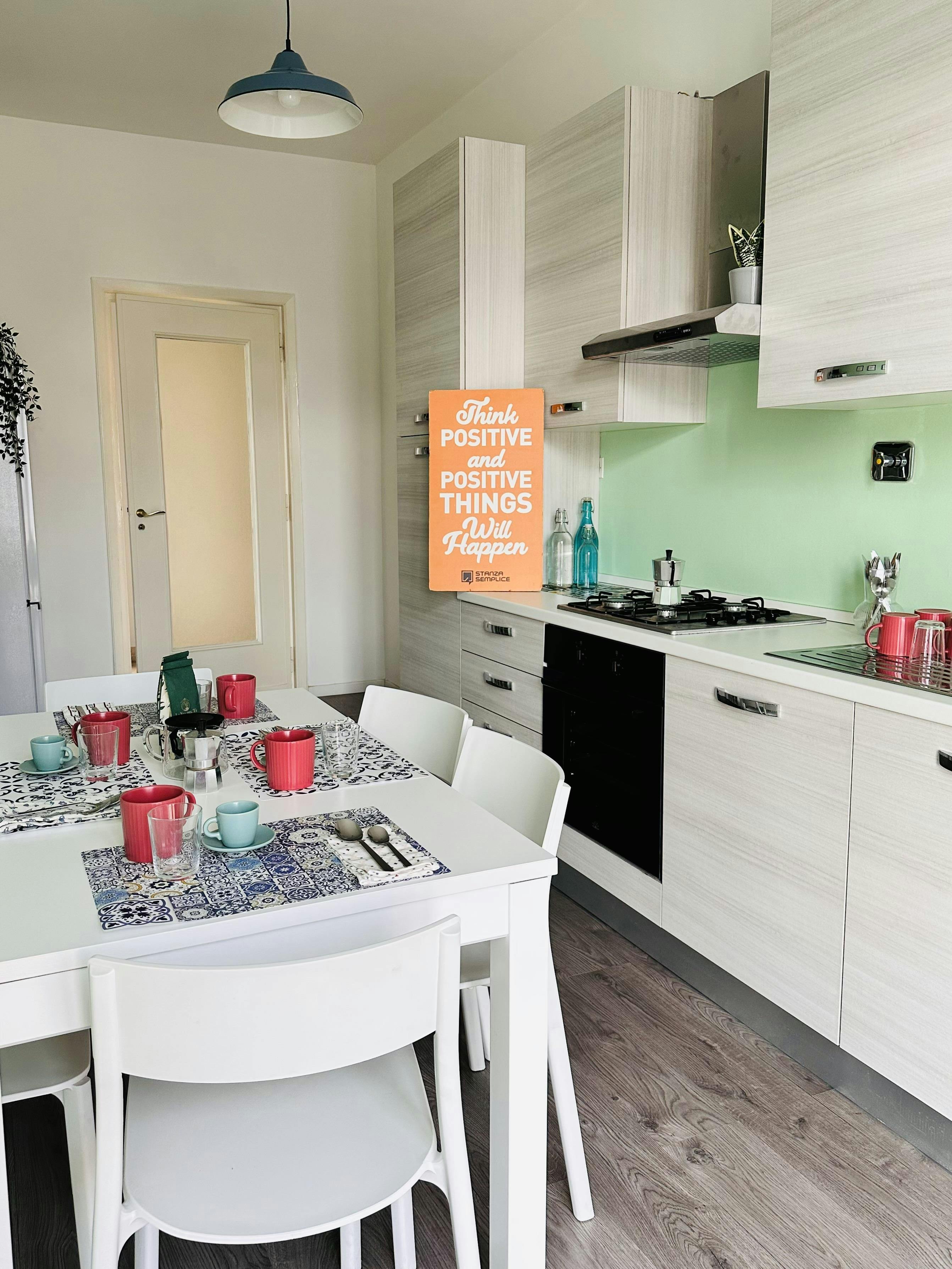 Single room Turin, 1 bed, 9m² — photo 2