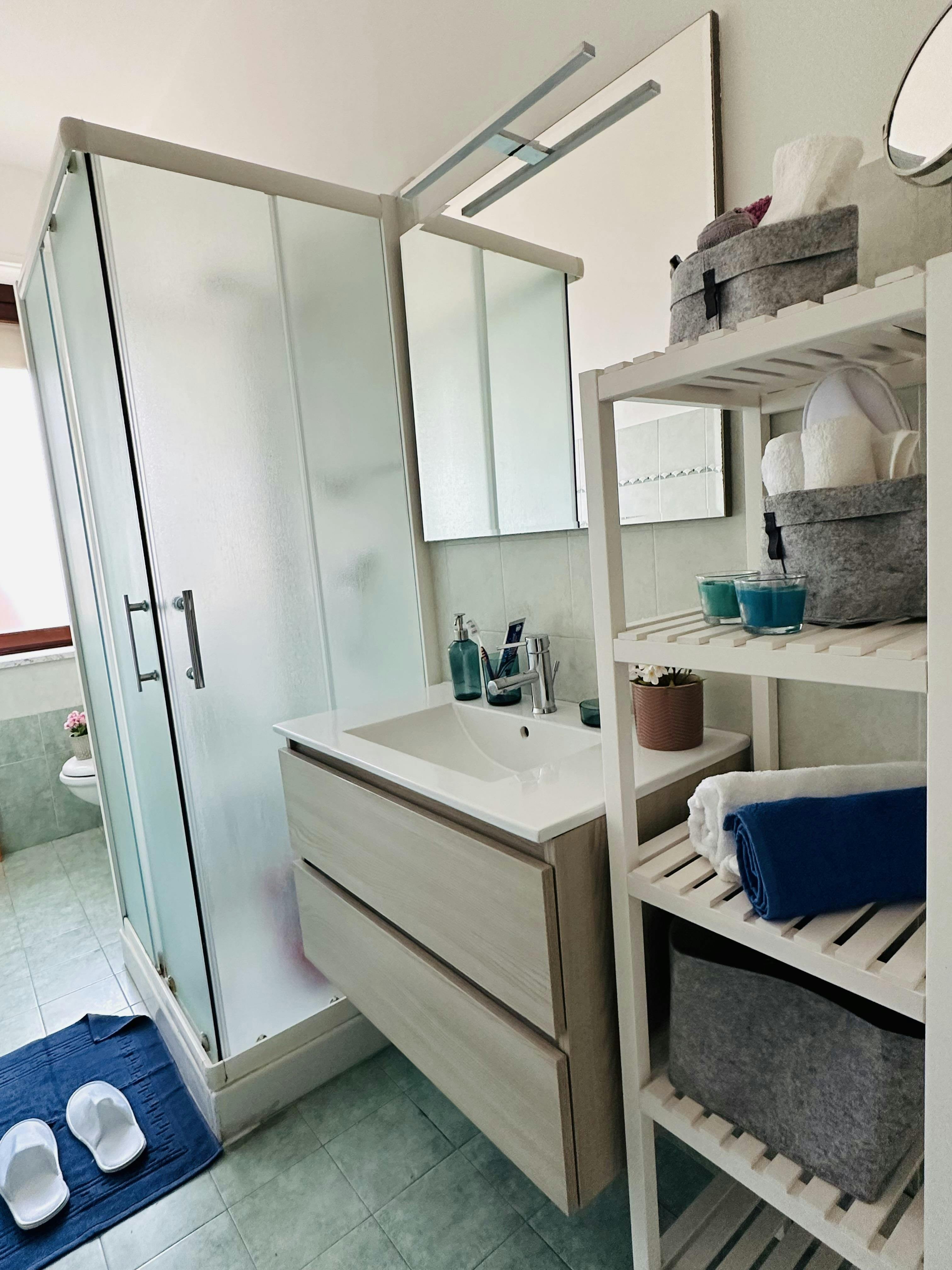 Single room Turin, 1 bed, 9m² — photo 5