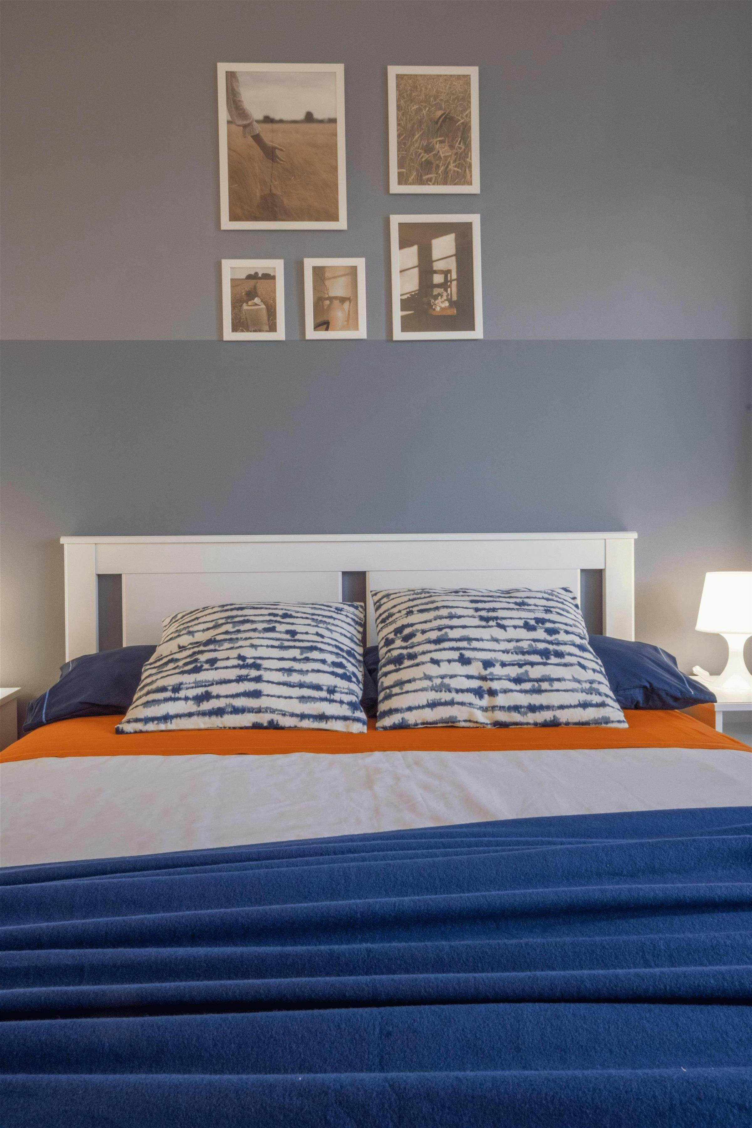 Chambre simple Turin, 1 chambre, 17m² — photo 14
