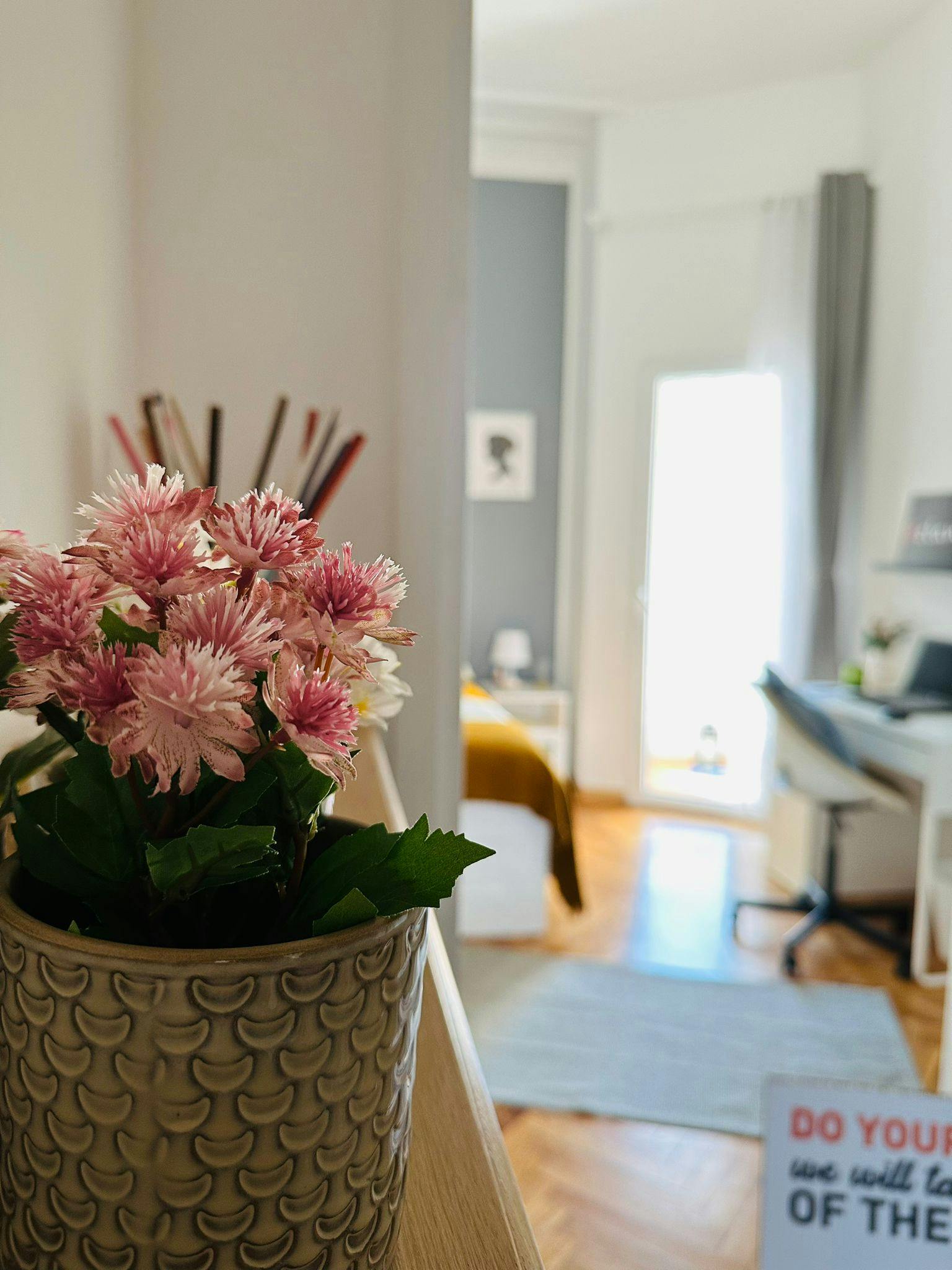 Single room Turin, 1 bed, 9m² — photo 4