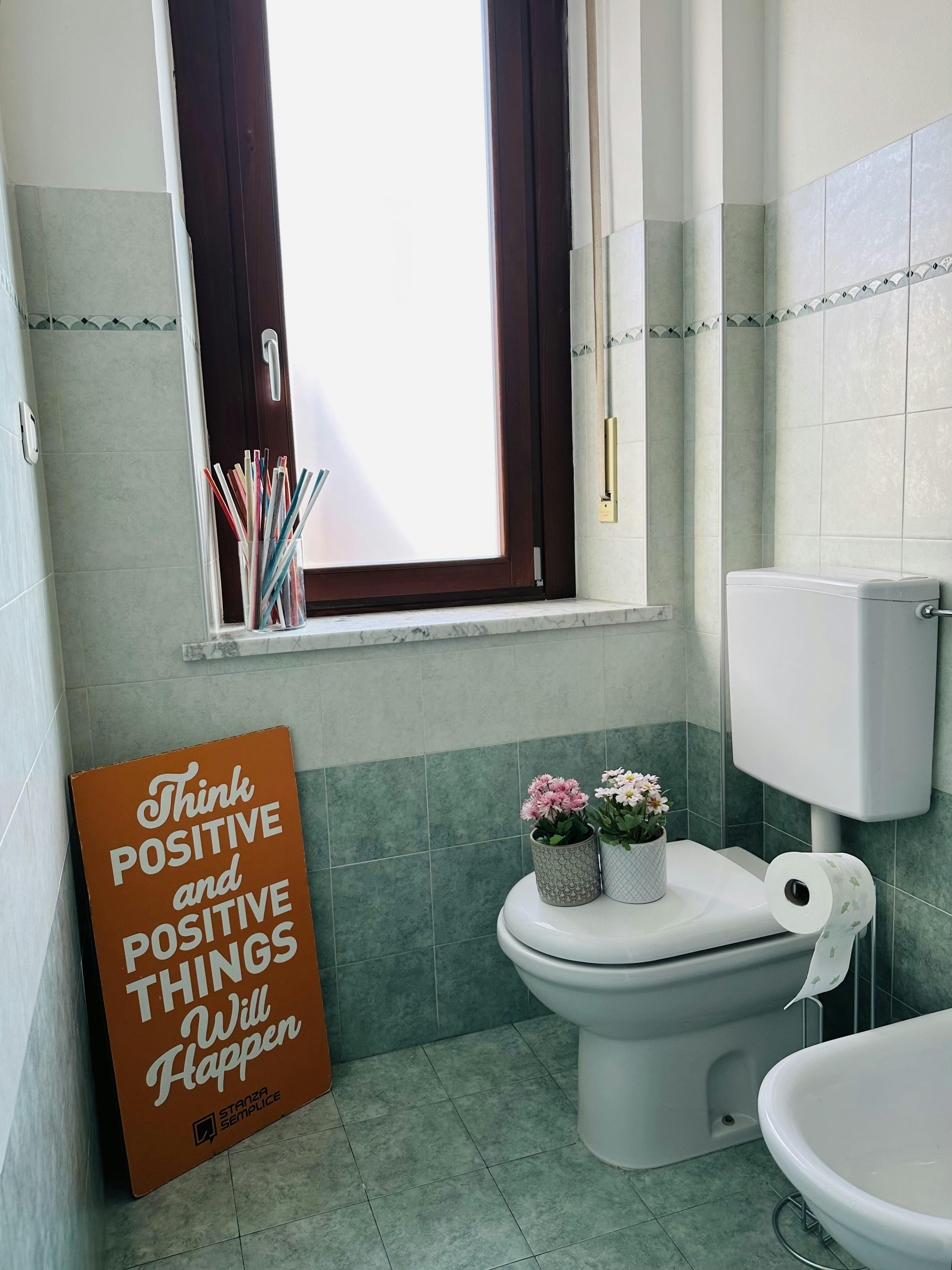 Single room Turin, 1 bed, 9m² — photo 9