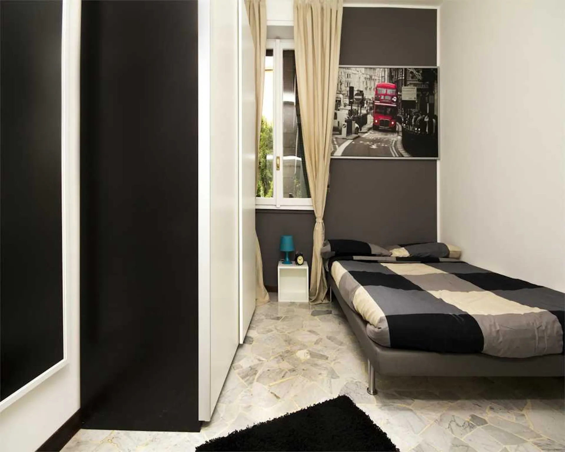 Via Salvatore Barzilai, Milan preview