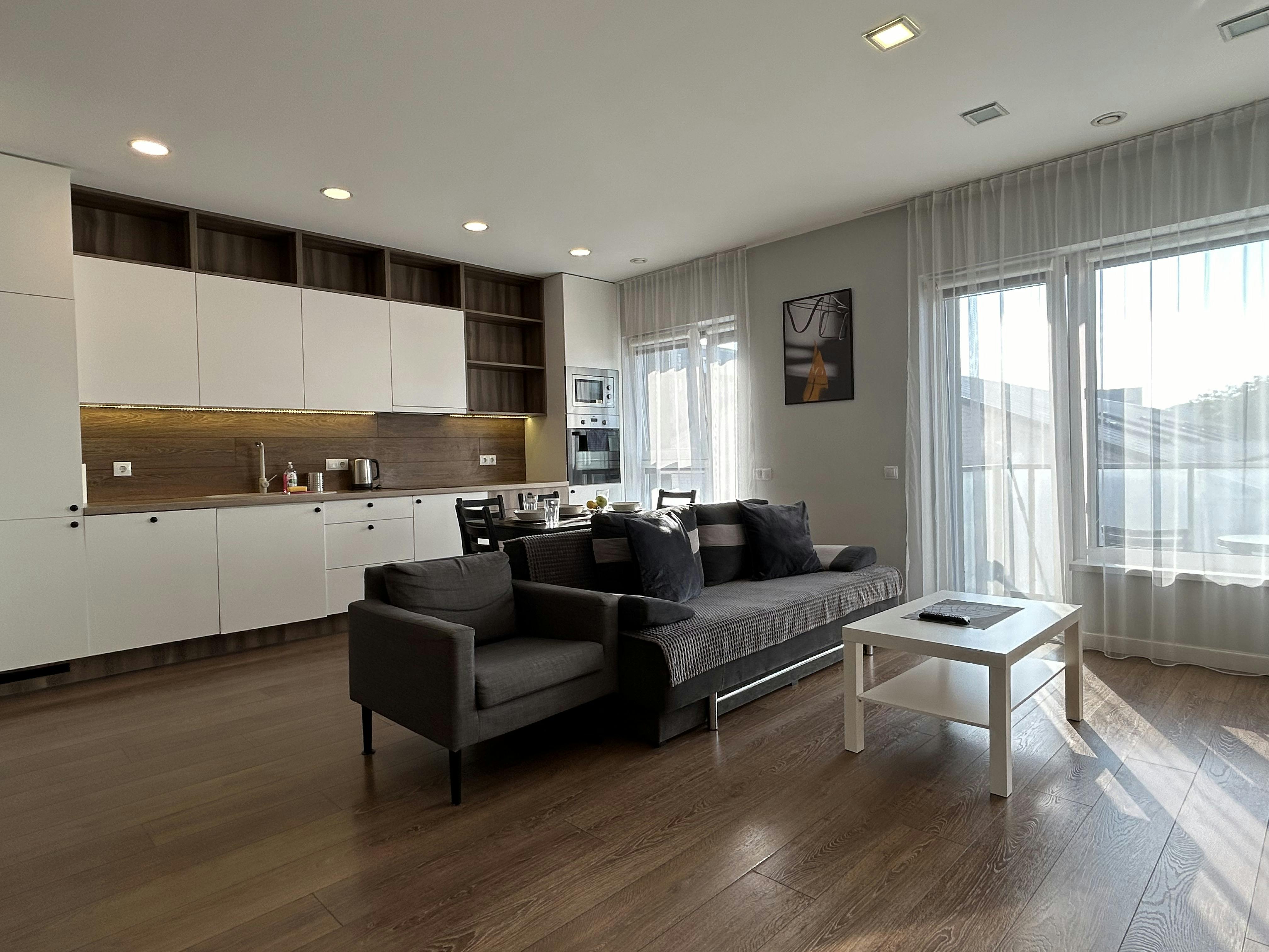 Oršos gatvė, Vilnius preview