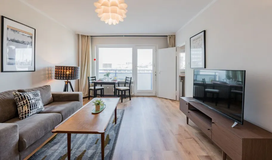 Apartment in Lietzenburger Straße, Berlin (1587831) ROOM 2